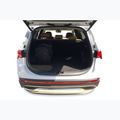 Sada tašiek do kufra KJUST Hyundai Grand Santa Fe 2018+ 5 ks black 18