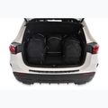 Sada tašiek do kufra KJUST Mercedes-Benz Gla Phev 2020+ 4 ks. čierna 15