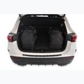 Sada tašiek do kufra KJUST Mercedes-Benz Gla Phev 2020+ 4 ks. čierna 16