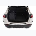 Sada tašiek do kufra KJUST Mercedes-Benz Gla Phev 2020+ 4 ks. čierna 17