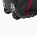 Sada tašiek do kufra KJUST Jeep Compass Mhev 2022+ 4 ks black 8