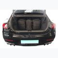 Sada tašiek do kufra KJUST Mercedes-Benz Eqe 2022+ 5 ks. čierna 16