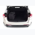 Sada tašiek do kufra KJUST BMW X1 2022+ 4 ks black 19