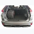 Sada tašiek do kufra KJUST Mitsubishi Eclipse Cross PHEV 2021+ 4 ks. čierna 14