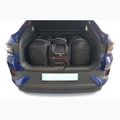 Súprava tašiek do batožinového priestoru KJUST Volkswagen ID.5 2022+ 4 ks black 17