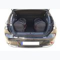 KJUST sada tašiek do kufra Peugeot 308 Hatchback PHEV 2021+ 4 ks čierna. 16