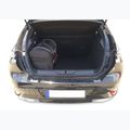 KJUST sada tašiek do kufra Peugeot 308 Hatchback PHEV 2021+ 4 ks čierna. 17