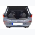 Súprava tašiek do batožinového priestoru auta KJUST Cupra Leon Hatchback 2021+ 4 ks. black 20