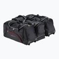 Sada tašiek do kufra KJUST DS 7 PHEV 2020+ 4 ks black 2