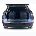 Sada tašiek do kufra KJUST DS 7 PHEV 2020+ 4 ks black 16