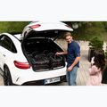 Sada tašiek do kufra KJUST DS 7 PHEV 2020+ 4 ks black 19