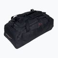 Sada tašiek do strešného boxu KJUST Montblanc Altitude 350 4 ks čierna 20