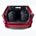 Sada tašiek do kufra KJUST Mazda CX-60 HEV 2022+ 4 ks. čierna 13