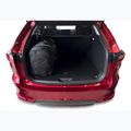 Sada tašiek do kufra KJUST Mazda CX-60 HEV 2022+ 4 ks. čierna 14