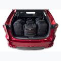 Sada tašiek do kufra KJUST Mazda CX-60 HEV 2022+ 4 ks. čierna 12
