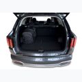 Súprava tašiek do batožinového priestoru KJUST Kia Sorento PHEV 2021+ 5 ks black 16