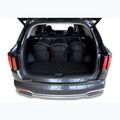 Súprava tašiek do batožinového priestoru KJUST Kia Sorento 2020+ 5 ks black 15