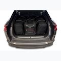 Sada tašiek do kufra KJUST Citroen C5 X PHEV 2021+ 4 ks black 14