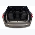 Sada tašiek do kufra KJUST Citroen C5 X 2021+ 4 ks black 15