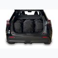 KJUST Sada tašiek do kufra Subaru Solterra 2022+ 3 ks čierna. 11