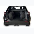 KJUST Sada tašiek do kufra Subaru Solterra 2022+ 3 ks čierna. 12