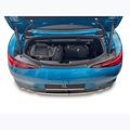Sada tašiek do kufra KJUST Mercedes-Benz Sl 2022+ 4 ks. čierna 12