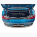 Sada tašiek do kufra KJUST Mercedes-Benz Sl 2022+ 4 ks. čierna 13