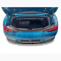 Sada tašiek do kufra KJUST Mercedes-Benz Sl 2022+ 4 ks. čierna 14