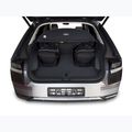 Sada tašiek do kufra KJUST Hyundai Ioniq 5 EV 2021+ 5 ks black 20