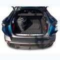 KJUST sada tašiek do kufra Peugeot 408 PHEV 2023+ 5 ks čierna. 18