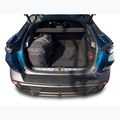 Sada tašiek do kufra Peugeot 408 PHEV 2023+ 4 ks čierna. 17
