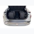 Sada tašiek do kufra KJUST Hyundai Kona EV 2023+ 3 ks black 11