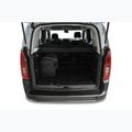 Súprava tašiek do batožinového priestoru KJUST Toyota Proace City Verso 2019+ 5 ks black 21