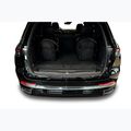 Sada tašiek do kufra KJUST Jeep Grand Cherokee PHEV 2021+ 5 ks black 17