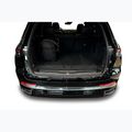 Sada tašiek do kufra KJUST Jeep Grand Cherokee PHEV 2021+ 5 ks black 18