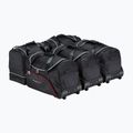 Sada tašiek do kufra KJUST BMW XM PHEV 2022+ 5 ks black 2