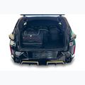 Sada tašiek do kufra KJUST BMW XM PHEV 2022+ 5 ks black 16