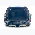 Sada tašiek do kufra KJUST BMW XM PHEV 2022+ 5 ks black 19