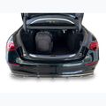Sada tašiek do kufra KJUST Mercedes-Benz S Long MHEV 2020+ 4 ks. čierna 15