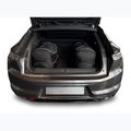 Sada tašiek do kufra KJUST DS 4 PHEV 2021+ 3 ks black 14