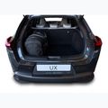 Sada tašiek do kufra KJUST Lexus UX 2018+ 3 ks. čierna 12