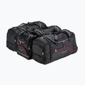 Sada tašiek do kufra KJUST Honda ZR-V HEV 2023+ 4 ks black