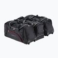 Sada tašiek do kufra KJUST Honda ZR-V HEV 2023+ 4 ks black 3