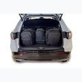 Sada tašiek do kufra KJUST Honda ZR-V HEV 2023+ 4 ks black 15