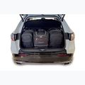 Sada tašiek do kufra KJUST Honda ZR-V HEV 2023+ 4 ks black 13