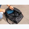 Sada tašiek do strešného boxu KJUST Hapro Trivor 440 4 ks čierna 23