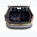 KJUST Škoda Kodiaq 2023+ 5 sada tašiek do batožinového priestoru čierna. 14