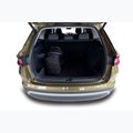 KJUST Škoda Kodiaq 2023+ 5 sada tašiek do batožinového priestoru čierna. 17