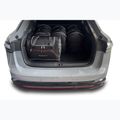 Súprava tašiek do batožinového priestoru KJUST Volkswagen ID.7 EV 2023+ 5 ks black 16