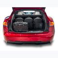 KJUST Tesla Model S EV 2021+ sada tašiek do kufra 7 ks čierna. 16